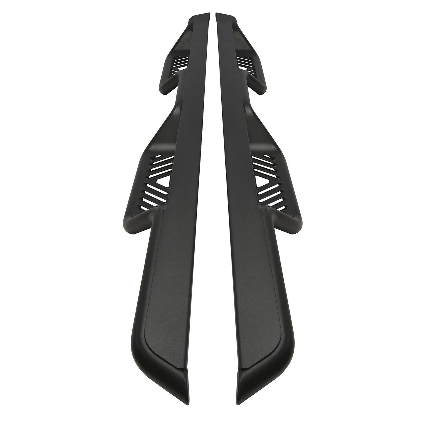 Westin Outlaw Drop Nerf Step Bars for Toyota Tundra (2007-2021) - 20-13255