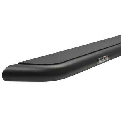 Westin Outlaw Drop Nerf Step Bars for Toyota Tundra (2007-2021) - 20-13255