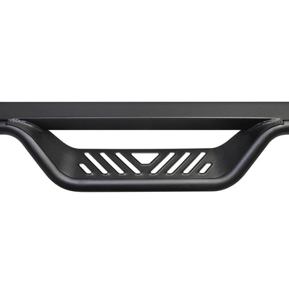 Westin Outlaw Drop Nerf Step Bars for Toyota Tundra (2007-2021) - 20-13255