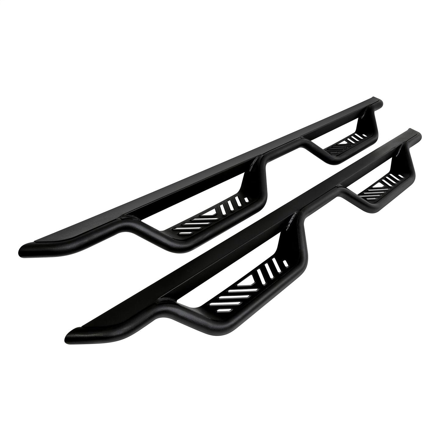 Westin Outlaw Drop Nerf Step Bars for RAM 1500 trucks (2009-2024) - 20-13555