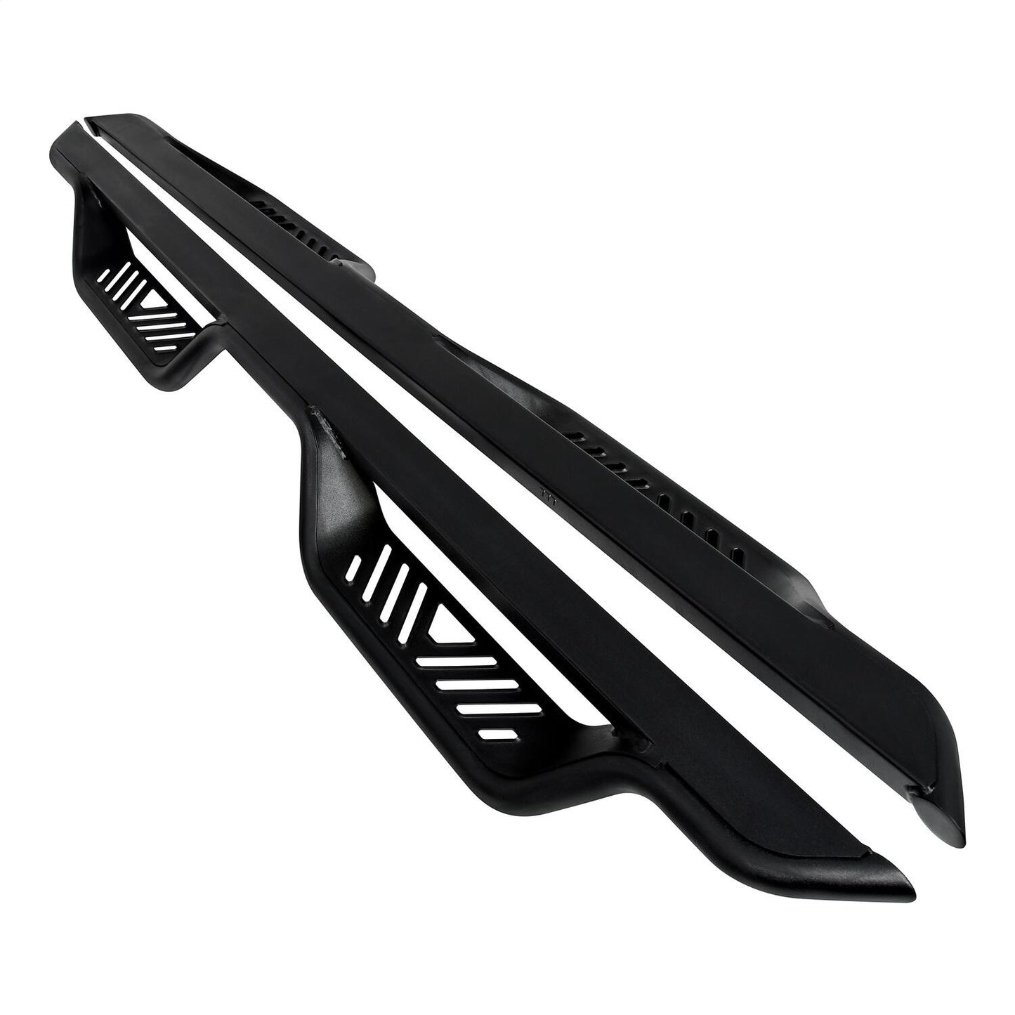 Westin Outlaw Drop Nerf Step Bars for RAM 1500 trucks (2009-2024) - 20-13555