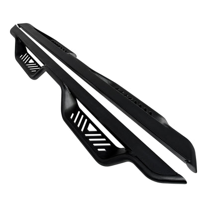 Westin Outlaw Drop Nerf Step Bars for RAM 1500 trucks (2009-2024) - 20-13555
