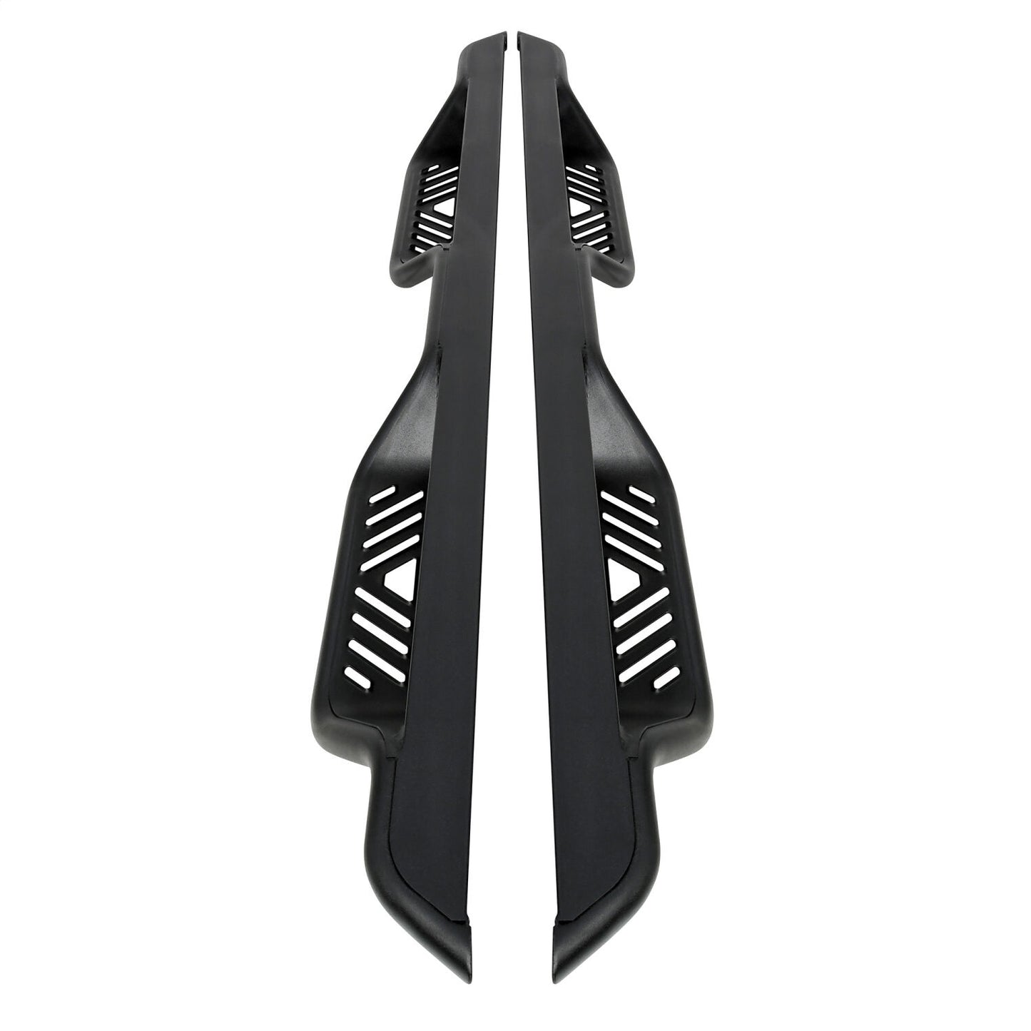 Westin Outlaw Drop Nerf Step Bars for RAM 1500 trucks (2009-2024) - 20-13555