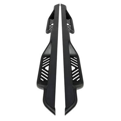 Westin Outlaw Drop Nerf Step Bars for RAM 1500 trucks (2009-2024) - 20-13555