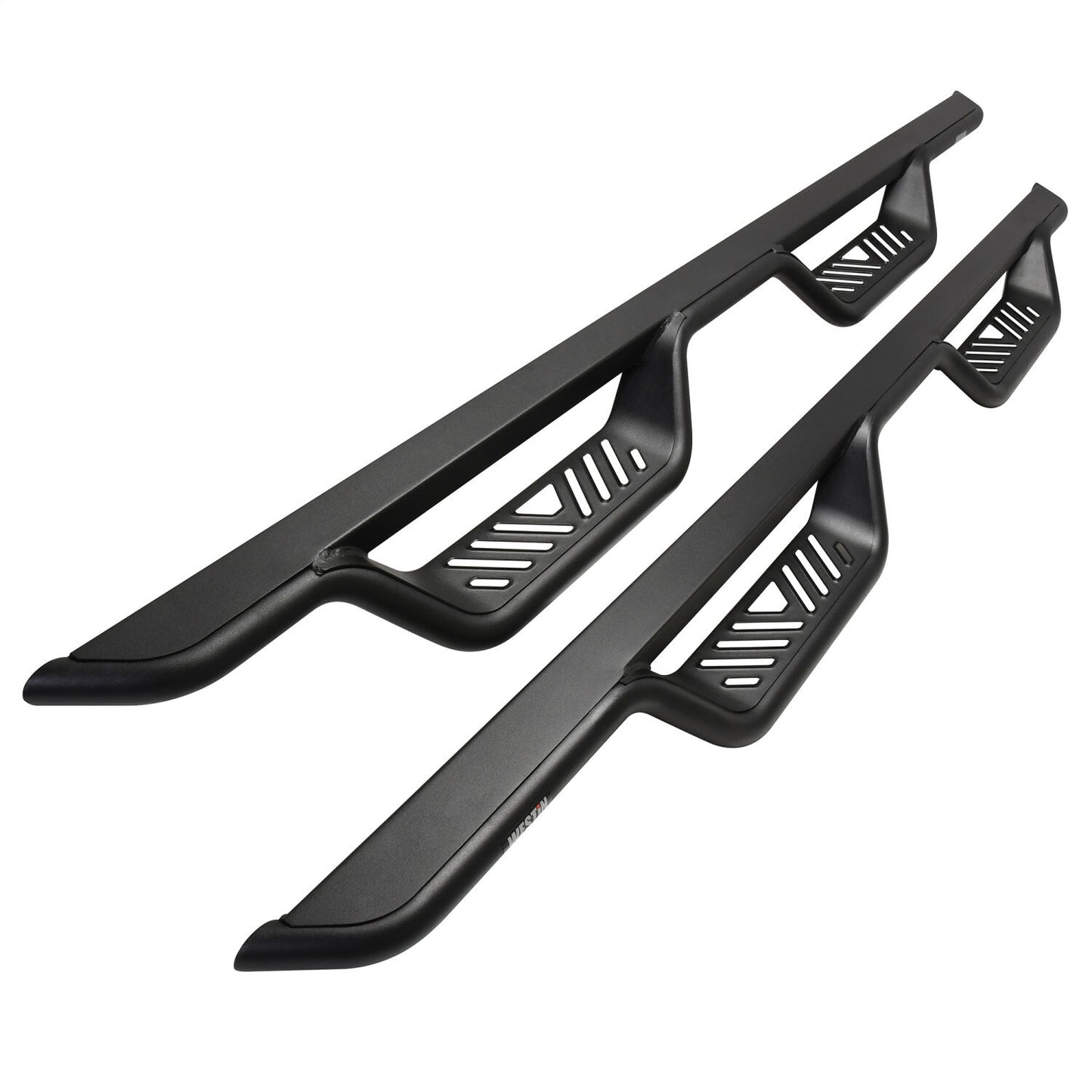 Westin Outlaw Drop Nerf Step Bars - 20-13565