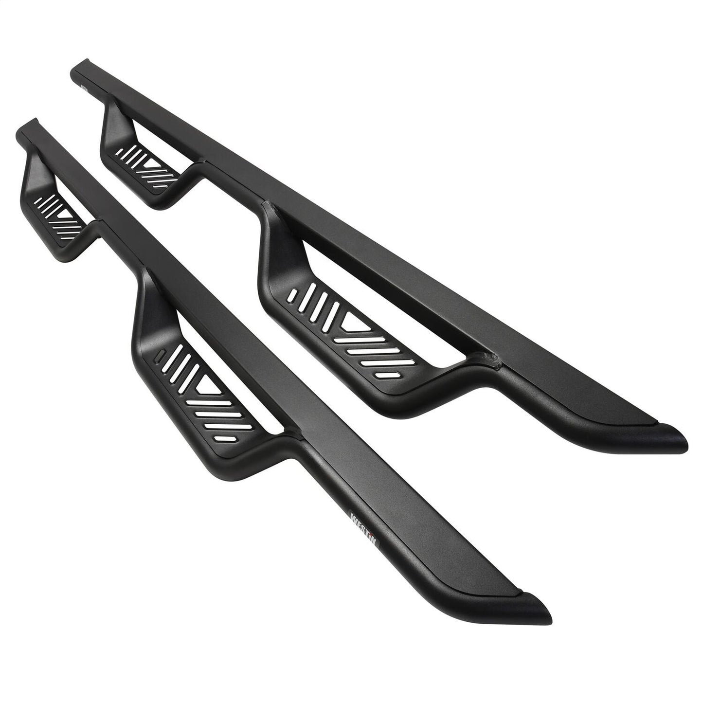 Westin Outlaw Drop Nerf Step Bars - 20-13565