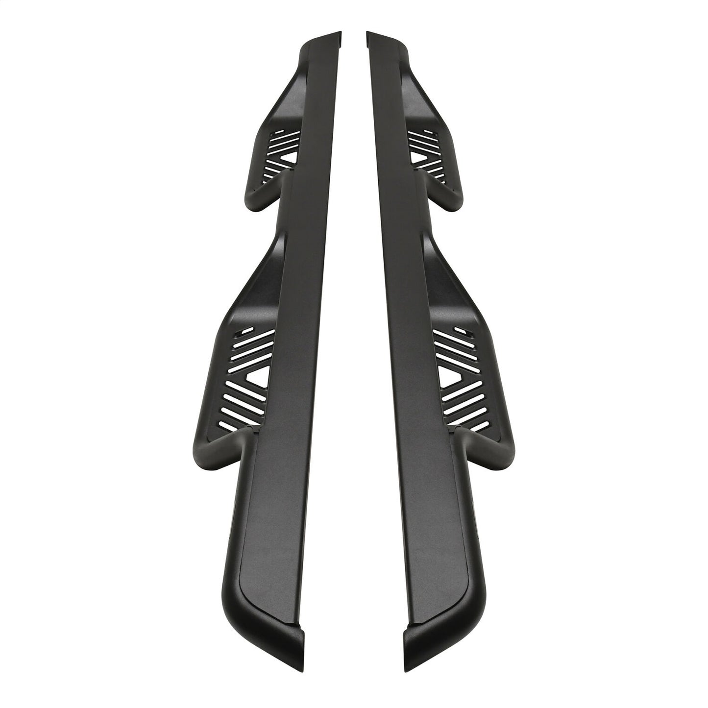 Westin Outlaw Drop Nerf Step Bars - 20-13565