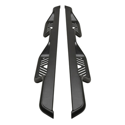 Westin Outlaw Drop Nerf Step Bars - 20-13565