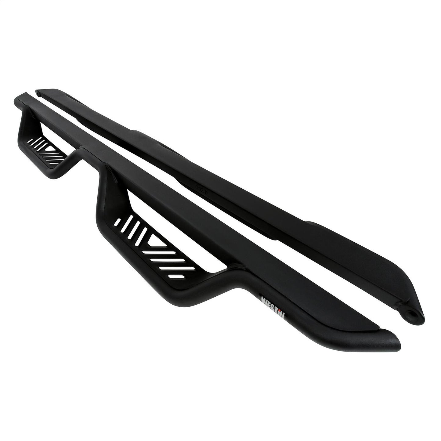 Westin Outlaw Drop Nerf Step Bars for Chevrolet Silverado / GMC Sierra trucks (2014-2019) - 20-13715