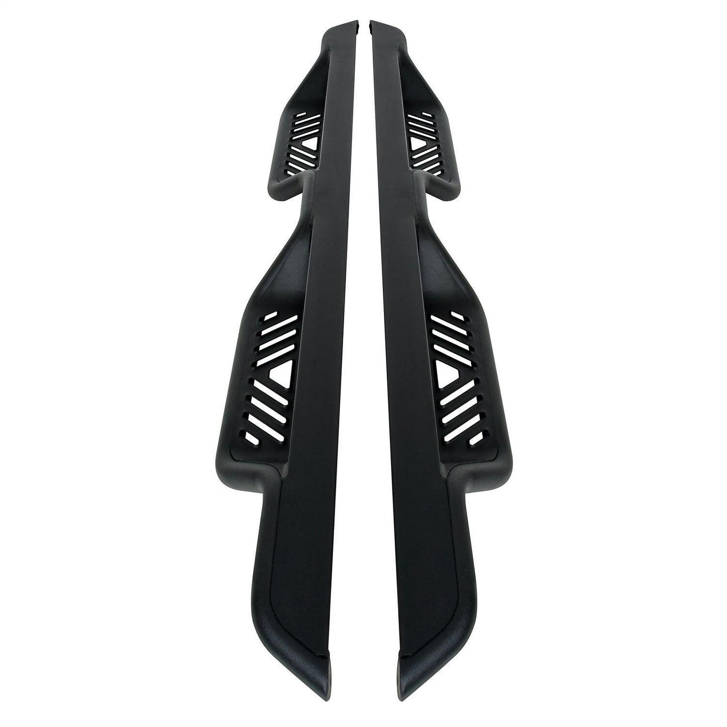 Westin Outlaw Drop Nerf Step Bars for Chevrolet Silverado / GMC Sierra trucks (2014-2019) - 20-13715