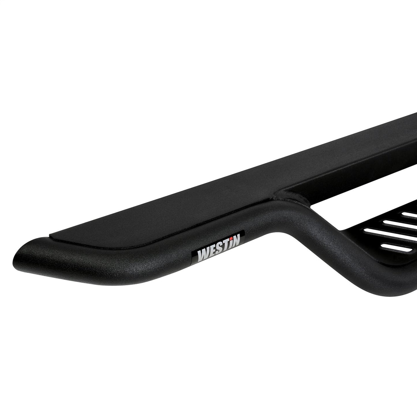 Westin Outlaw Drop Nerf Step Bars for Chevrolet Silverado / GMC Sierra trucks (2014-2019) - 20-13715
