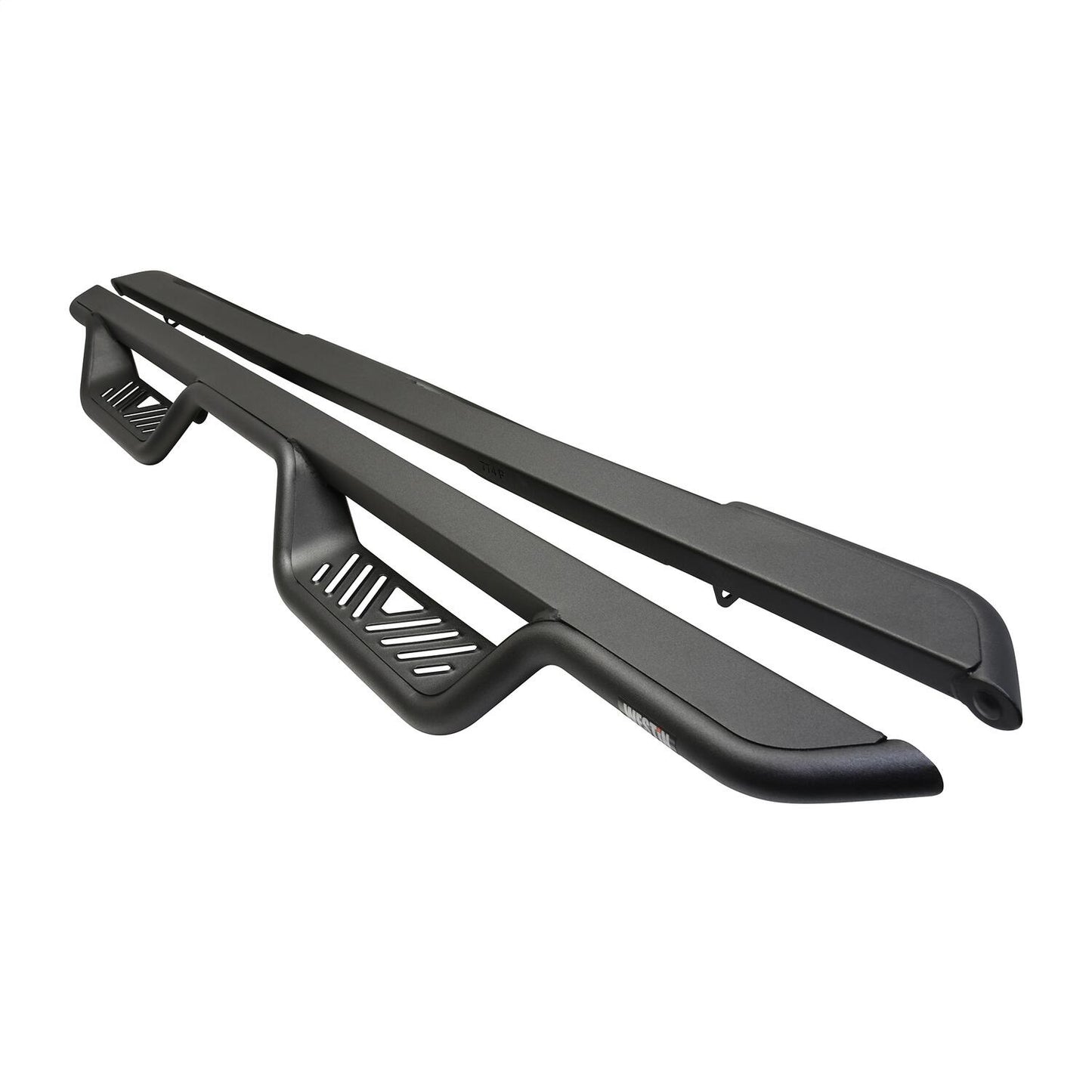 Westin Outlaw Drop Nerf Step Bars for Chevrolet Silverado / GMC Sierra trucks (2014-2019) - 20-13725
