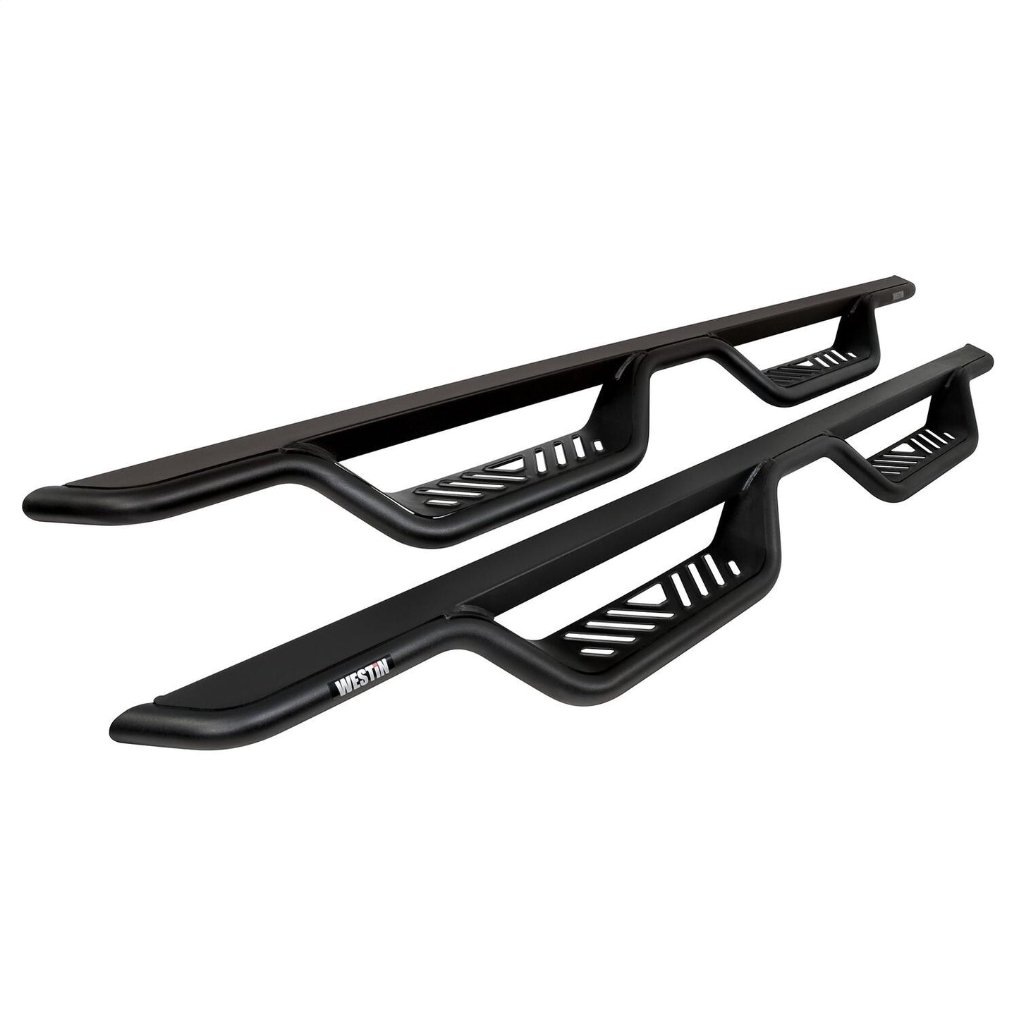 Westin Outlaw Drop Nerf Step Bars - 20-13935