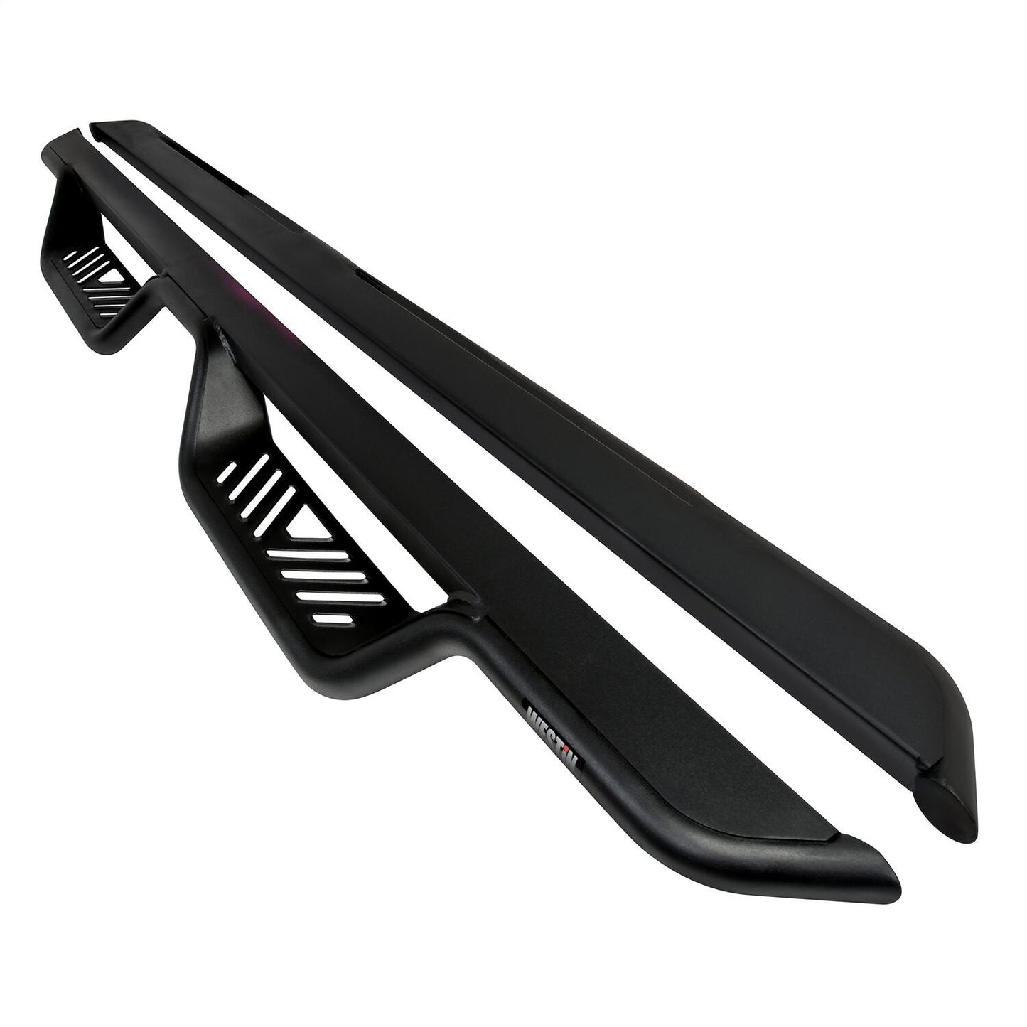 Westin Outlaw Drop Nerf Step Bars - 20-13935