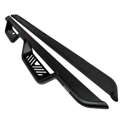 Westin Outlaw Drop Nerf Step Bars - 20-13935