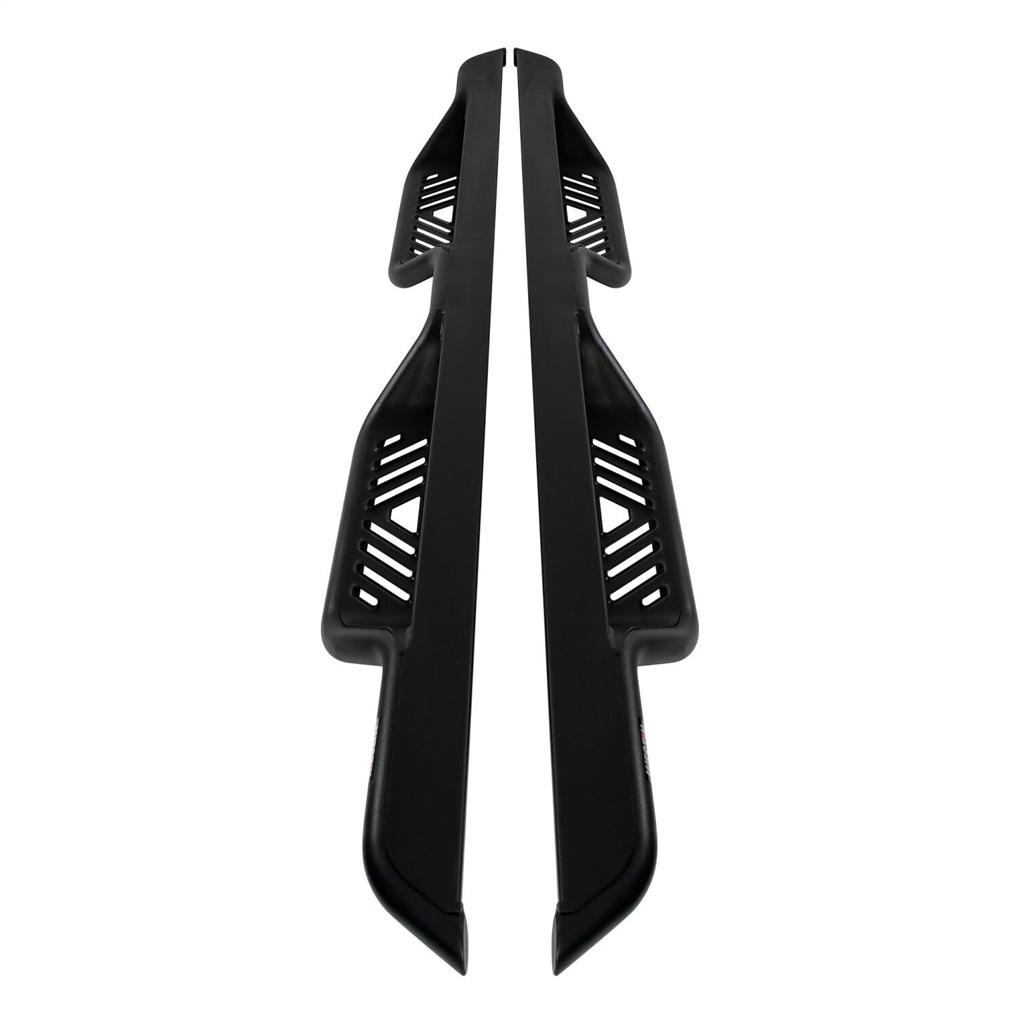 Westin Outlaw Drop Nerf Step Bars - 20-13935
