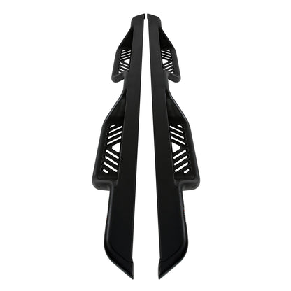 Westin Outlaw Drop Nerf Step Bars - 20-13935