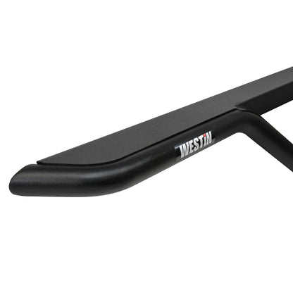 Westin Outlaw Drop Nerf Step Bars - 20-13935