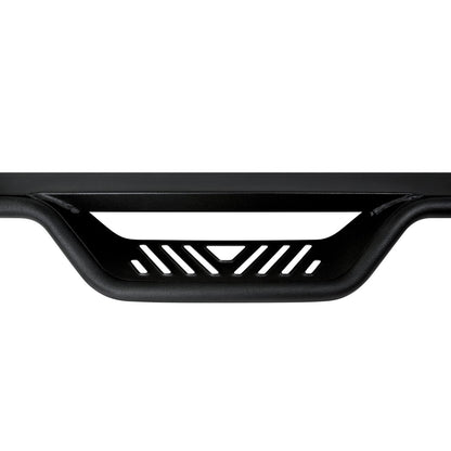 Westin Outlaw Drop Nerf Step Bars - 20-13935