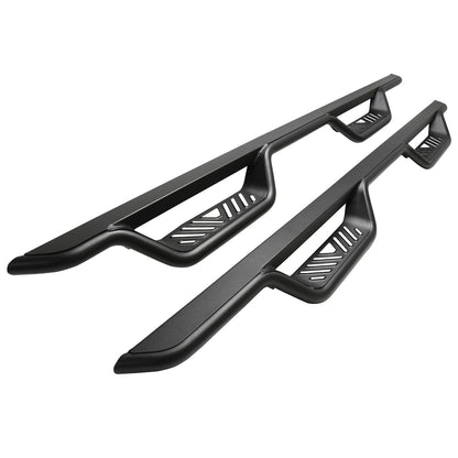 Westin Outlaw Drop Nerf Step Bars - 20-13945