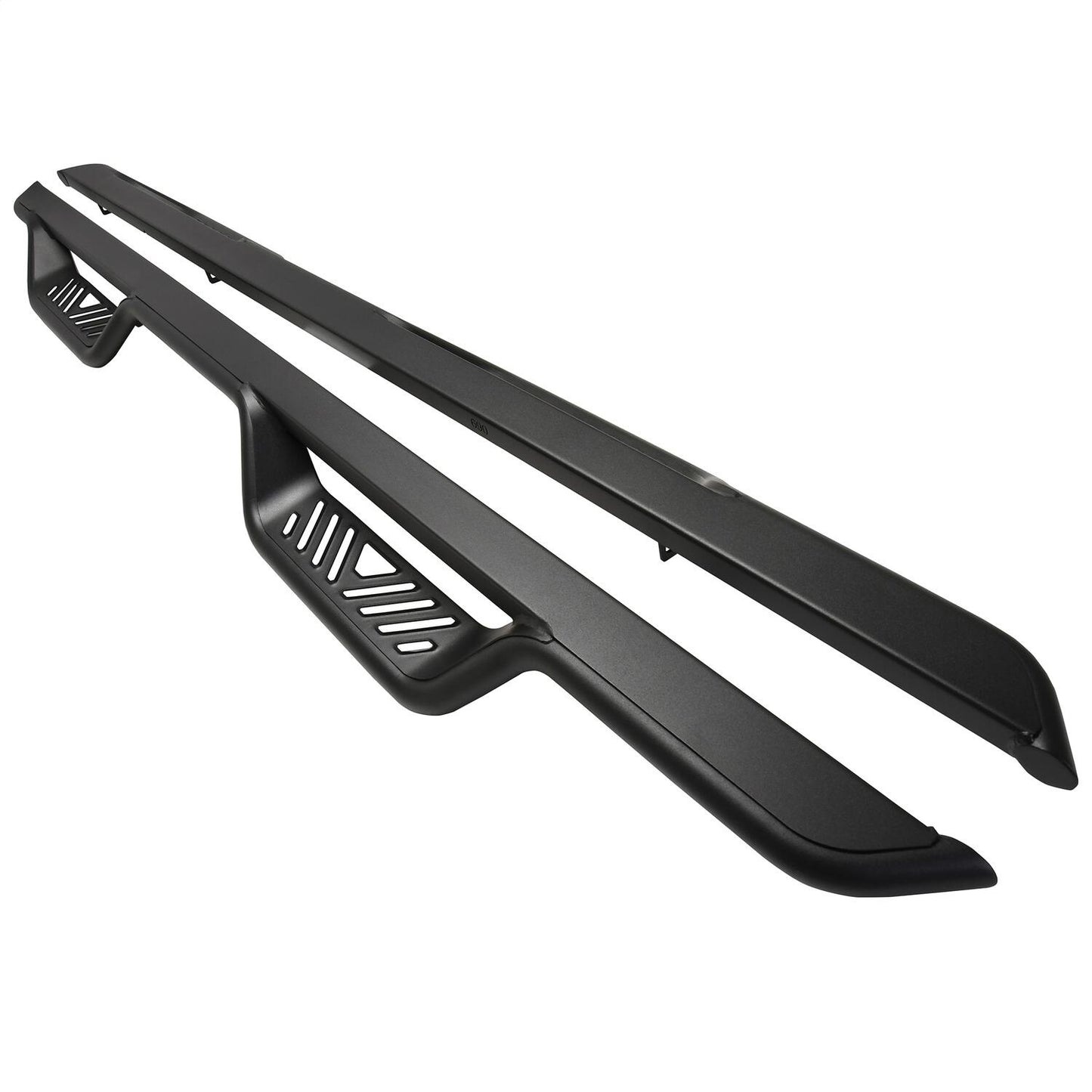 Westin Outlaw Drop Nerf Step Bars - 20-13945