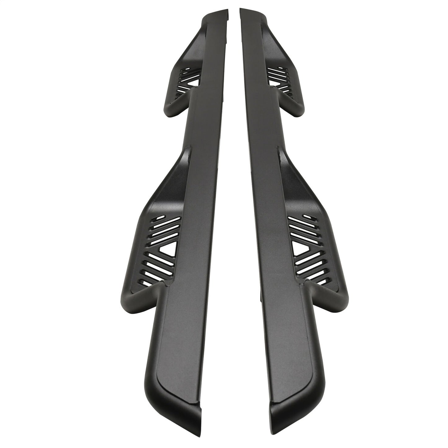 Westin Outlaw Drop Nerf Step Bars - 20-13945