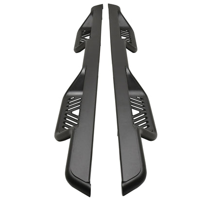 Westin Outlaw Drop Nerf Step Bars - 20-13945