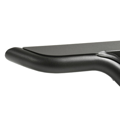 Westin Outlaw Drop Nerf Step Bars - 20-13945