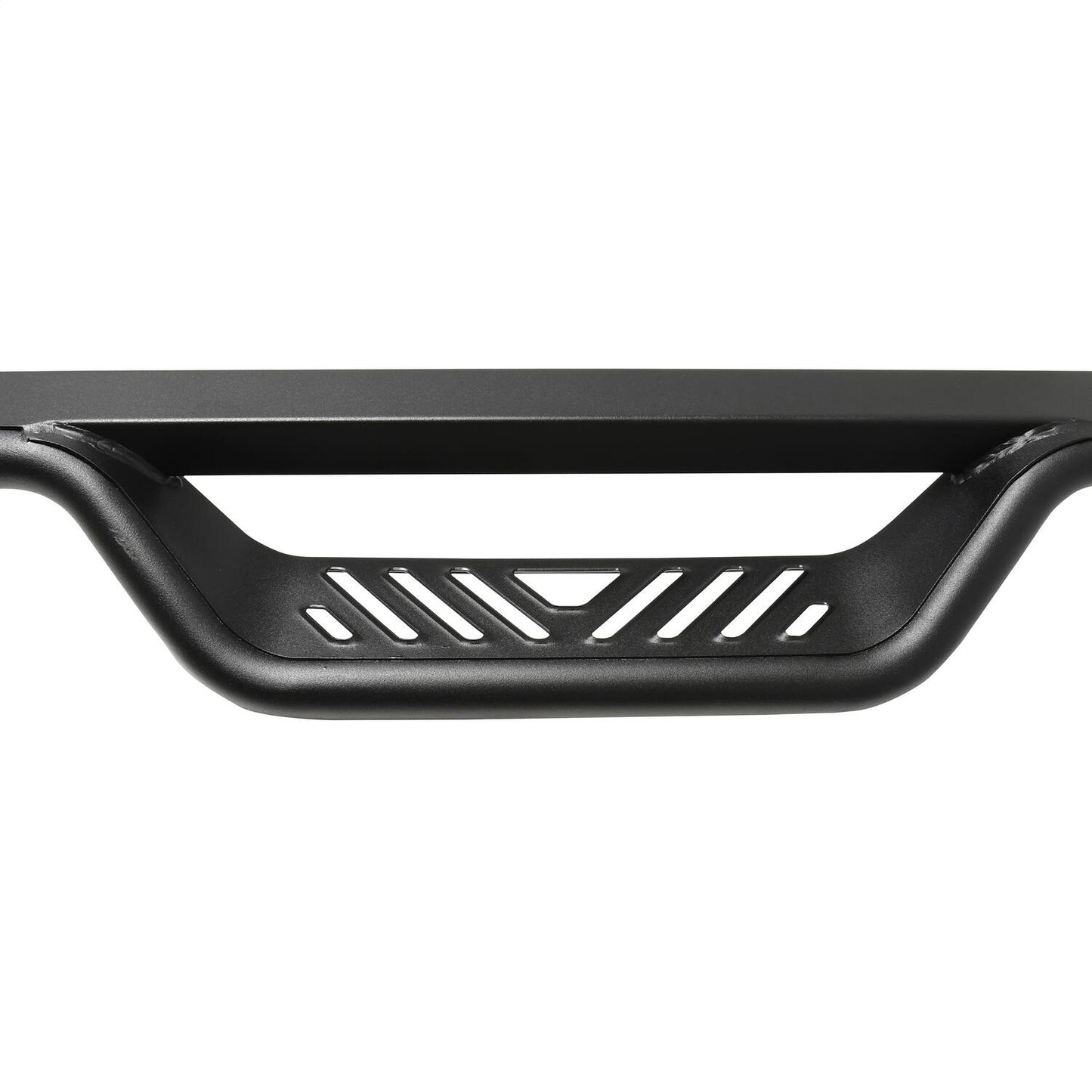 Westin Outlaw Drop Nerf Step Bars - 20-13945