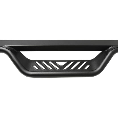 Westin Outlaw Drop Nerf Step Bars - 20-13945