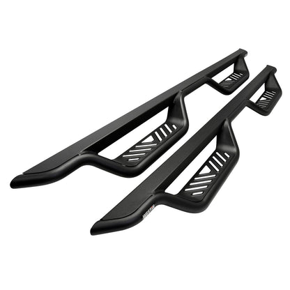 Westin Outlaw Drop Nerf Step Bars for Chevrolet/GMC Colorado/Canyon (2015-2026) - 20-14015