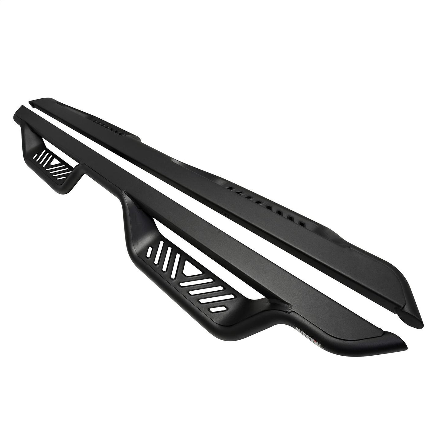 Westin Outlaw Drop Nerf Step Bars for Chevrolet/GMC Colorado/Canyon (2015-2026) - 20-14015