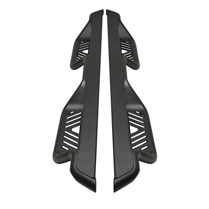 Westin Outlaw Drop Nerf Step Bars for Chevrolet/GMC Colorado/Canyon (2015-2026) - 20-14015