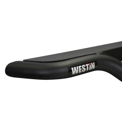 Westin Outlaw Drop Nerf Step Bars for Chevrolet/GMC Colorado/Canyon (2015-2026) - 20-14015