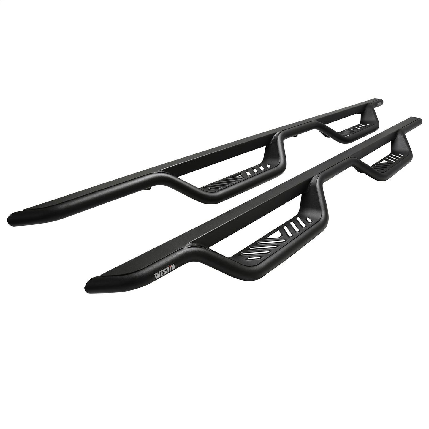 Westin Outlaw Drop Nerf Step Bars for Dodge/Ram 1500 (2019-2026) - 20-14085