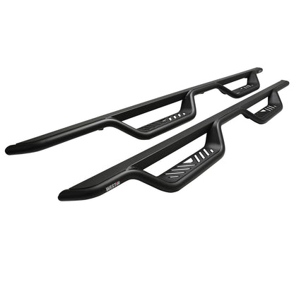 Westin Outlaw Drop Nerf Step Bars for Dodge/Ram 1500 (2019-2026) - 20-14085