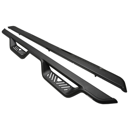 Westin Outlaw Drop Nerf Step Bars for Dodge/Ram 1500 (2019-2026) - 20-14085