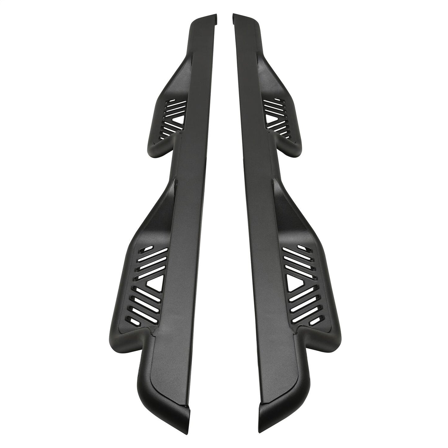 Westin Outlaw Drop Nerf Step Bars for Dodge/Ram 1500 (2019-2026) - 20-14085