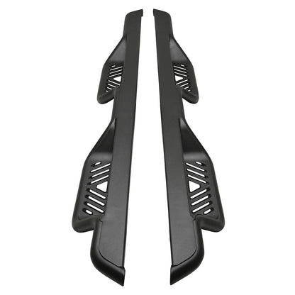 Westin Outlaw Drop Nerf Step Bars for Dodge/Ram 1500 (2019-2026) - 20-14085