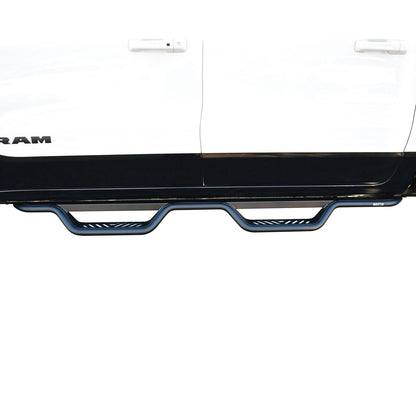 Westin Outlaw Drop Nerf Step Bars for Dodge/Ram 1500 (2019-2026) - 20-14085