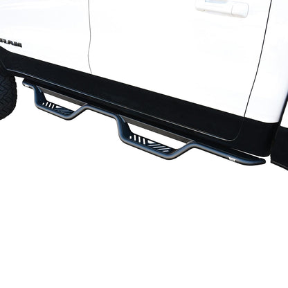 Westin Outlaw Drop Nerf Step Bars for Dodge/Ram 1500 (2019-2026) - 20-14085