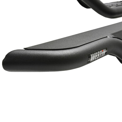 Westin Outlaw Drop Nerf Step Bars for Dodge/Ram 1500 (2019-2026) - 20-14085