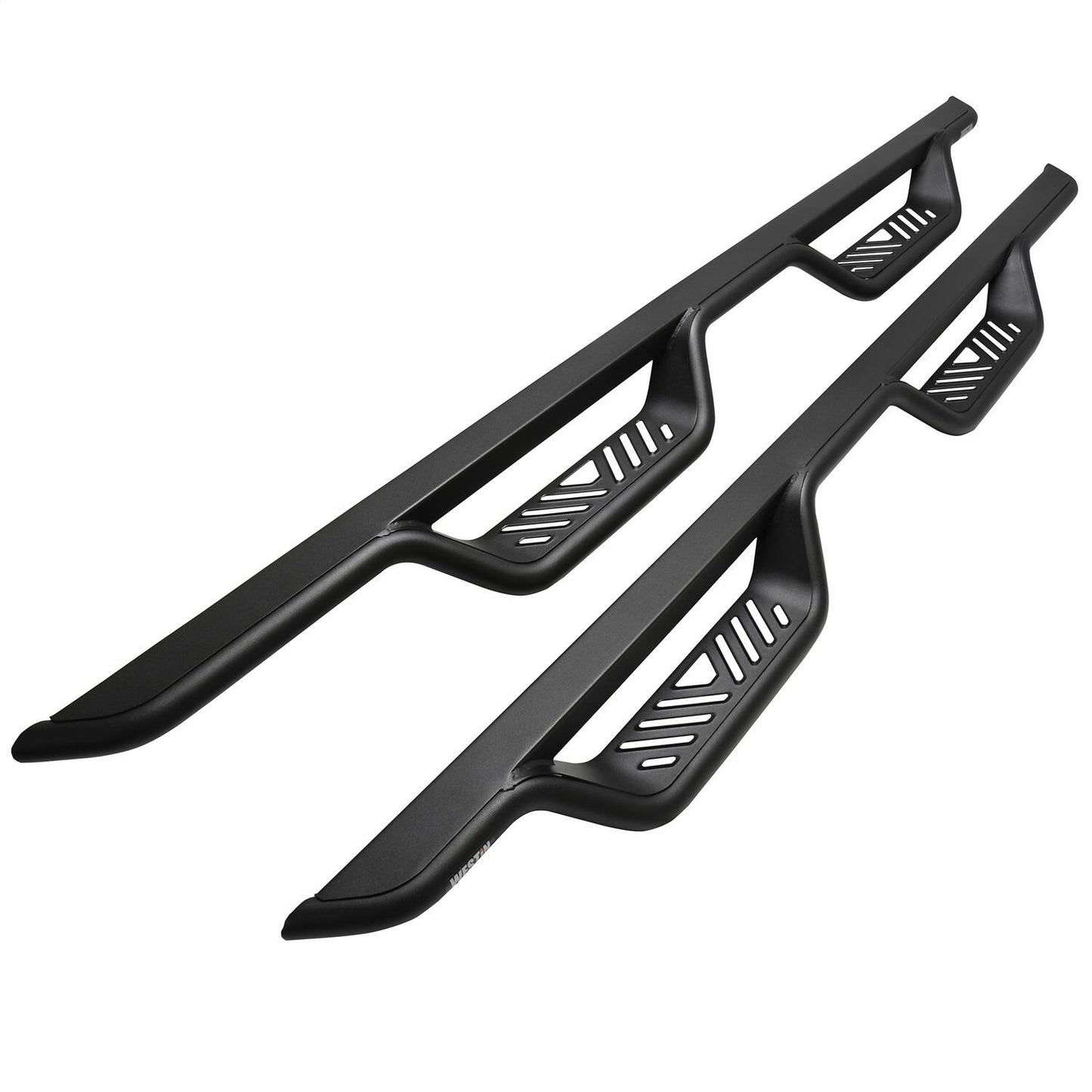 Westin Outlaw Drop Nerf Step Bars for Dodge/Ram 1500 (2019-2026) - 20-14085