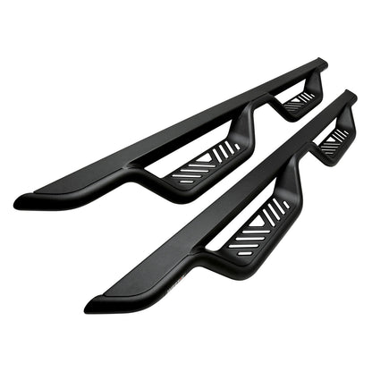 Westin Outlaw Drop Nerf Step Bars for Dodge/Ram 1500 (2019-2025) - 20-14095
