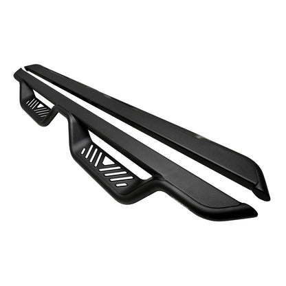 Westin Outlaw Drop Nerf Step Bars for Dodge/Ram 1500 (2019-2025) - 20-14095