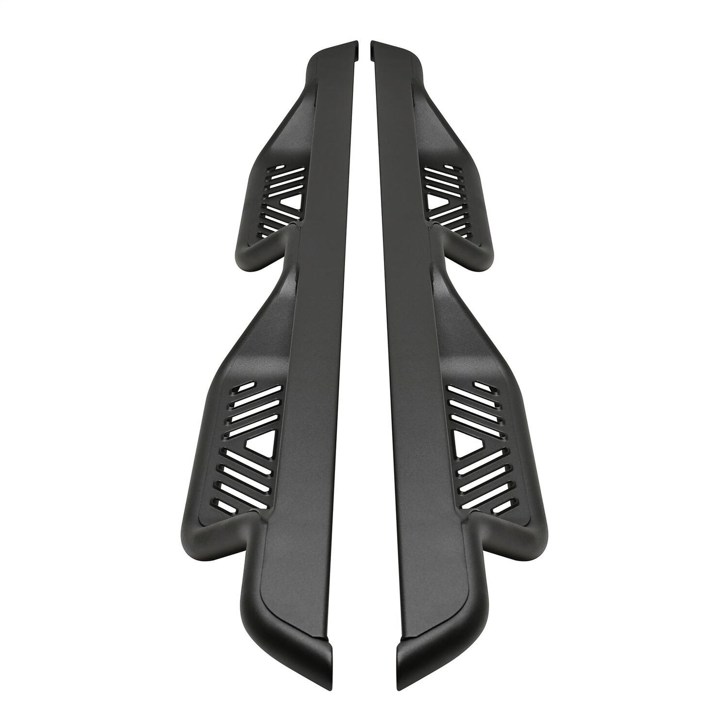 Westin Outlaw Drop Nerf Step Bars for Dodge/Ram 1500 (2019-2025) - 20-14095