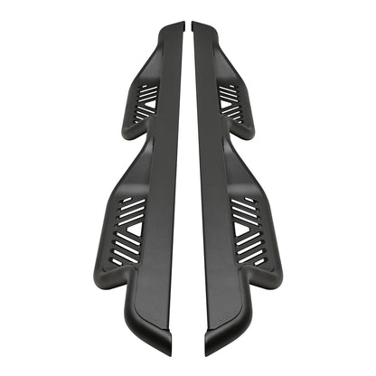 Westin Outlaw Drop Nerf Step Bars for Dodge/Ram 1500 (2019-2025) - 20-14095