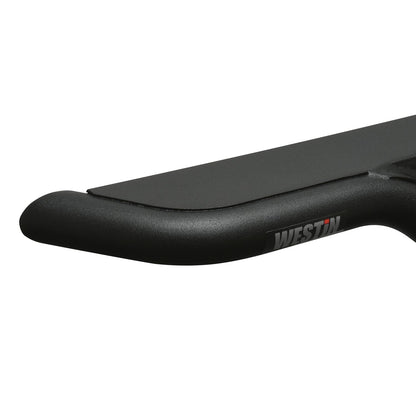 Westin Outlaw Drop Nerf Step Bars for Dodge/Ram 1500 (2019-2025) - 20-14095