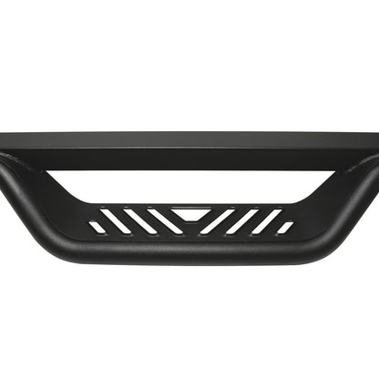 Westin Outlaw Drop Nerf Step Bars for Dodge/Ram 1500 (2019-2025) - 20-14095