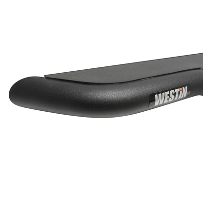 Westin Outlaw Drop Nerf Step Bars for Chevrolet Silverado / GMC Sierra trucks (2019-2026) - 20-14125